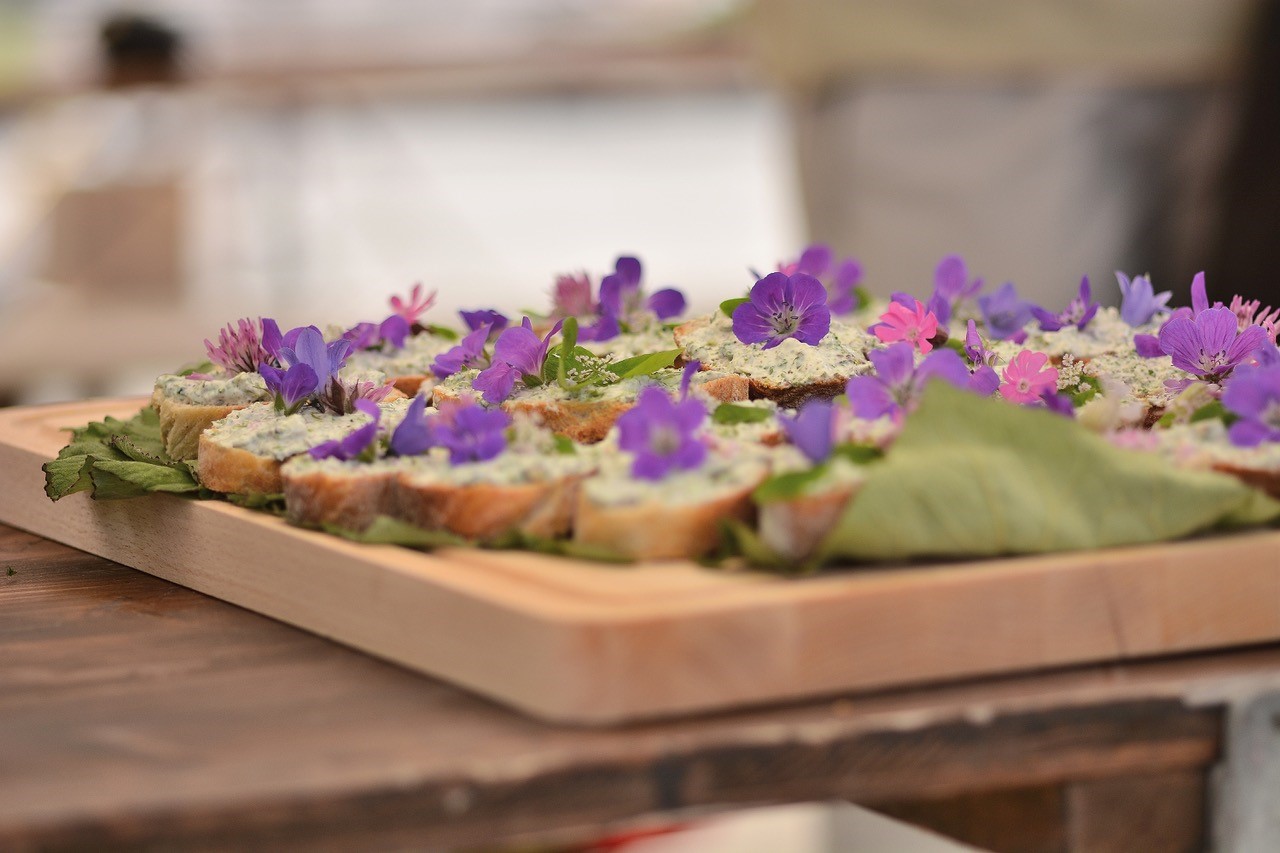 F�te de la Nature | Ap�ro sauvage