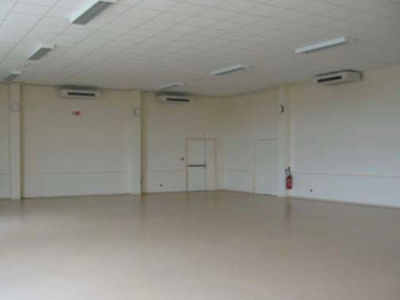 Foyer Rural - salle des fêtes