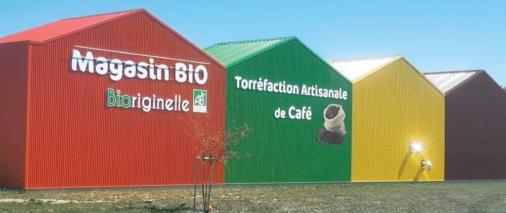 Bioriginelle