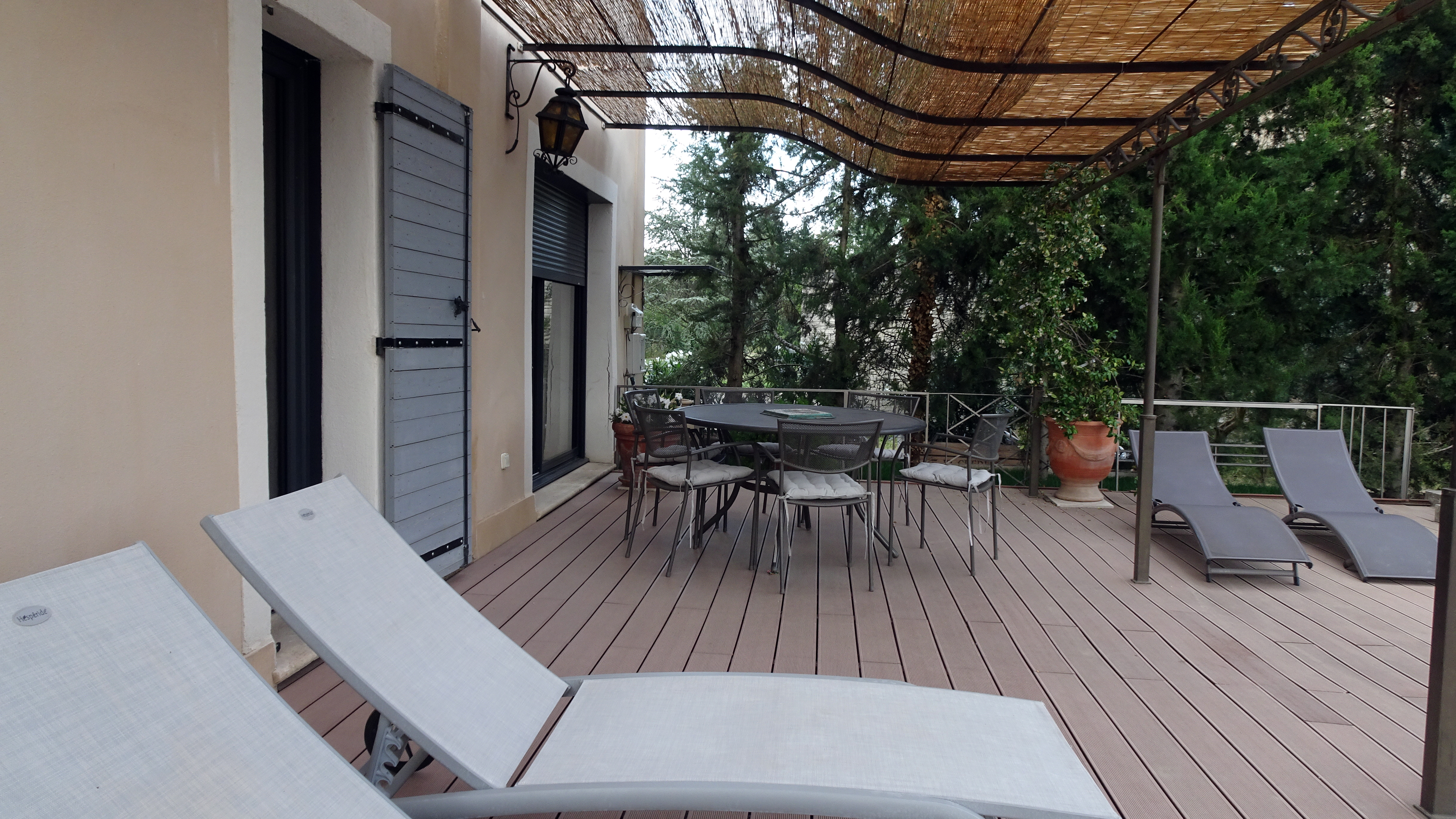 Le Mazet Des Oliviers, Plan-d'Orgon - photo 27