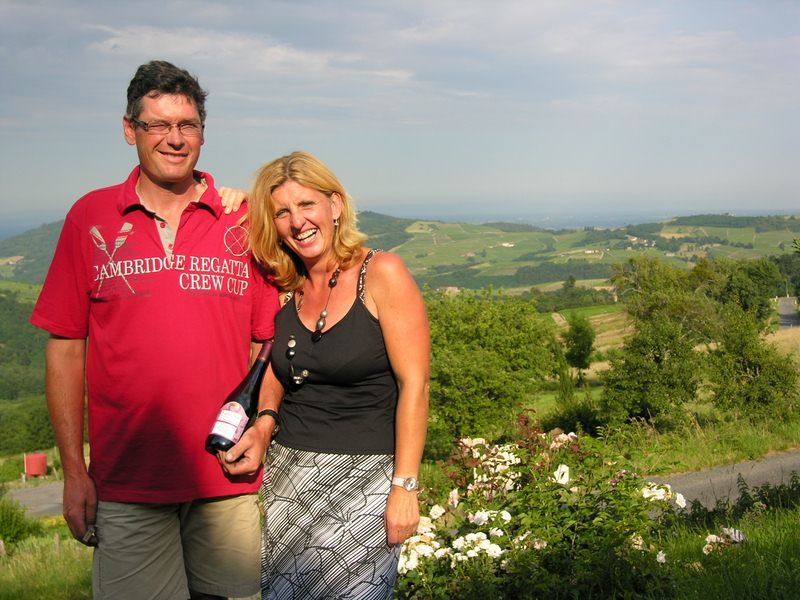 Domaine de La Rizolière