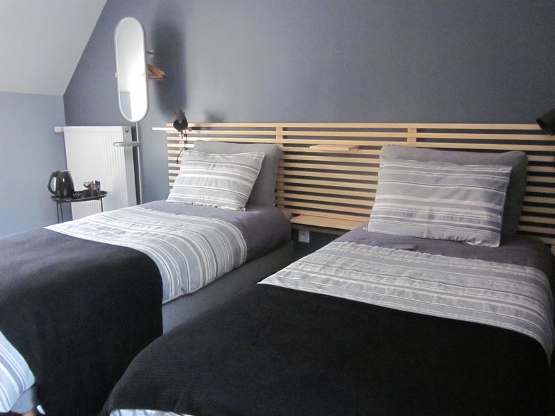 La Maison des grains