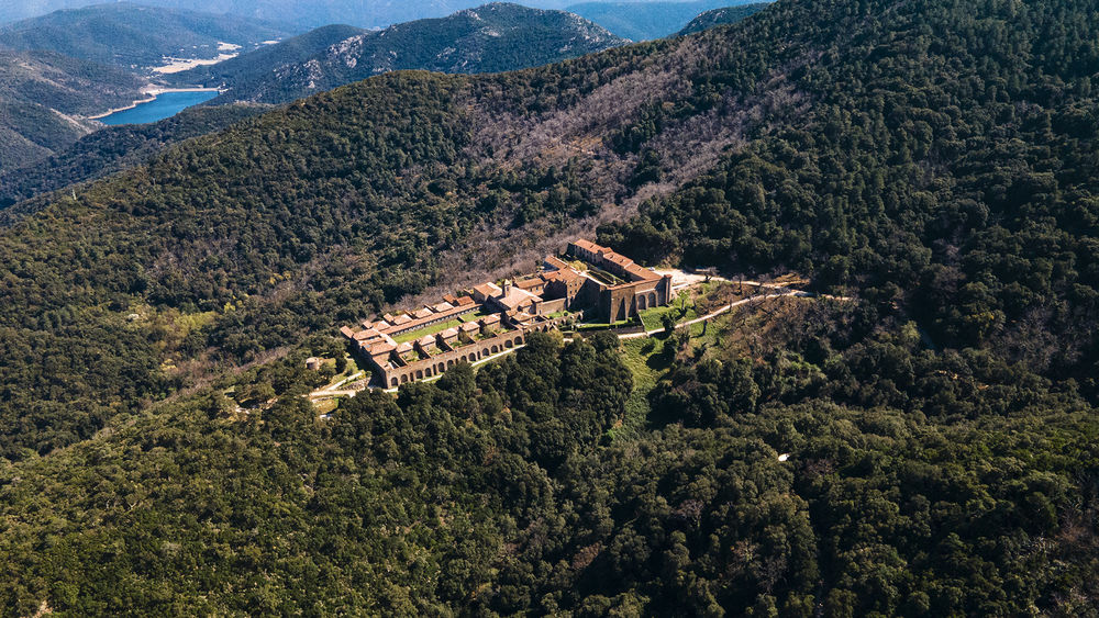 Randonnée VTT de la Verne à Collobrières