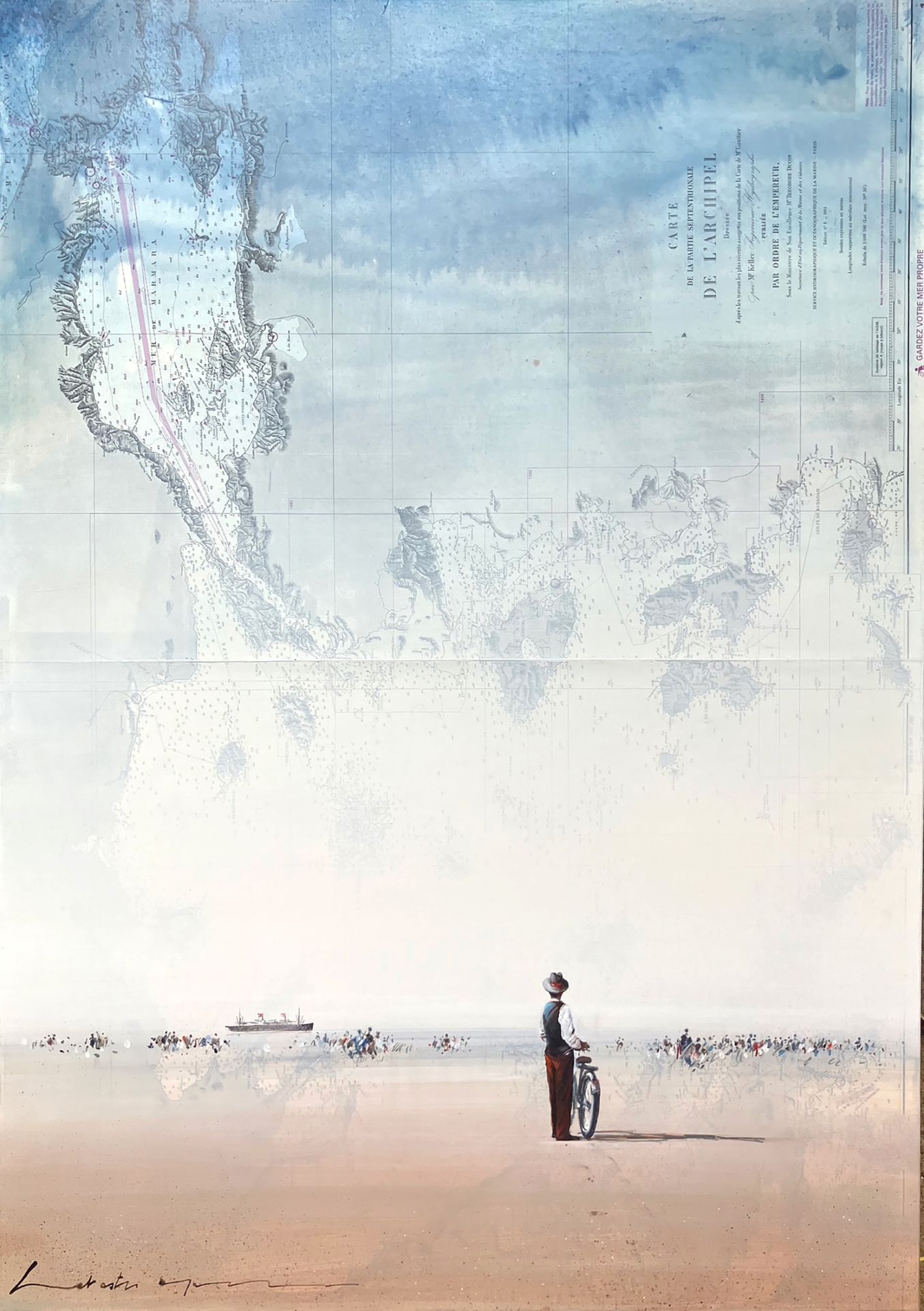 Atelier Yann Letestu