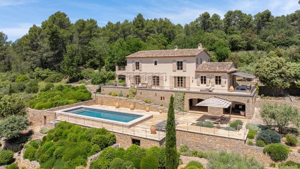 Villa provençale - Beauchamp Estates 