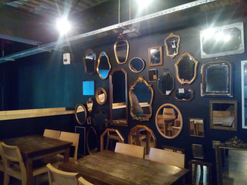 Triplettes social club