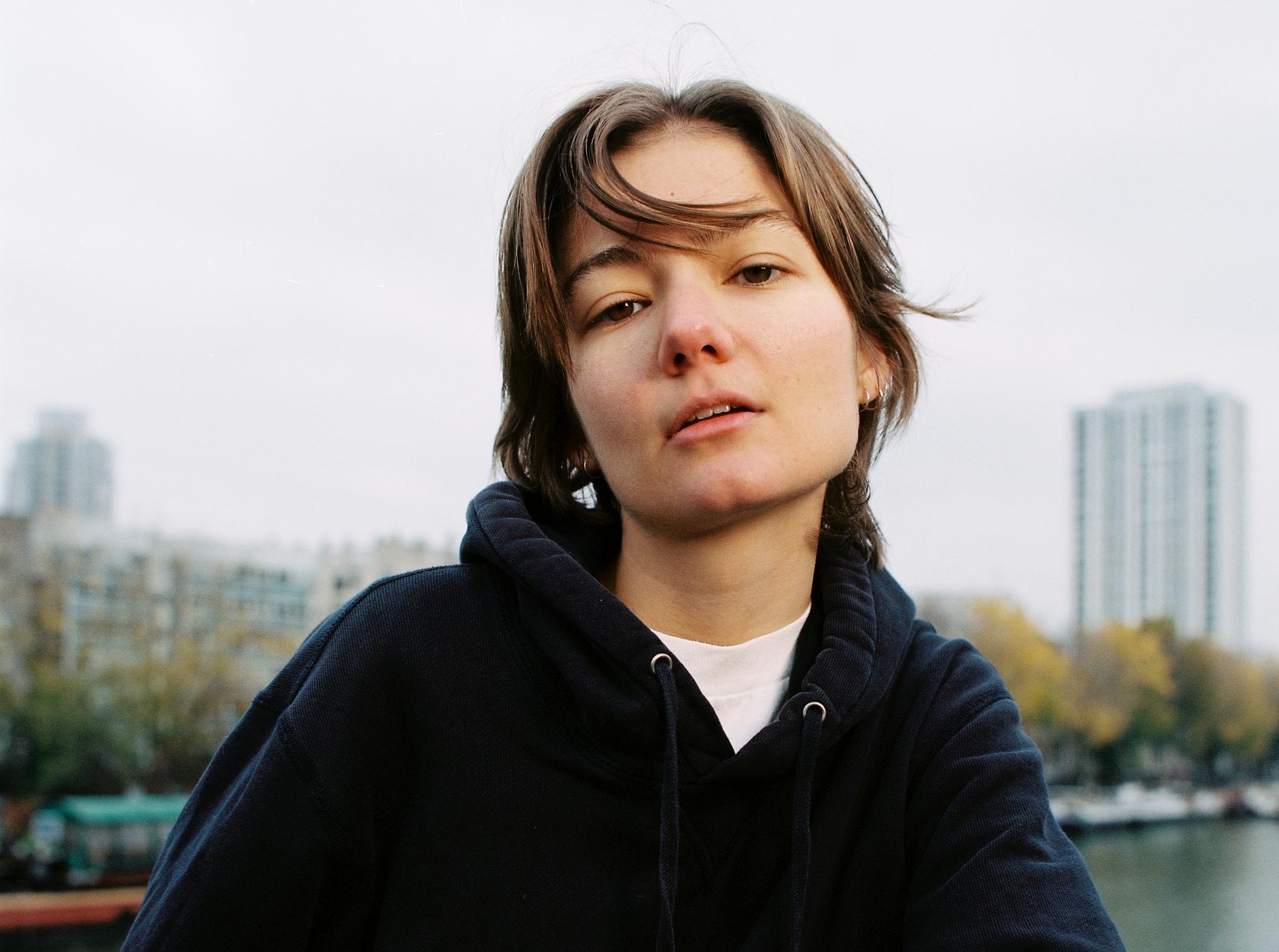 Concert Melissa Weikart + Jam_Annonay