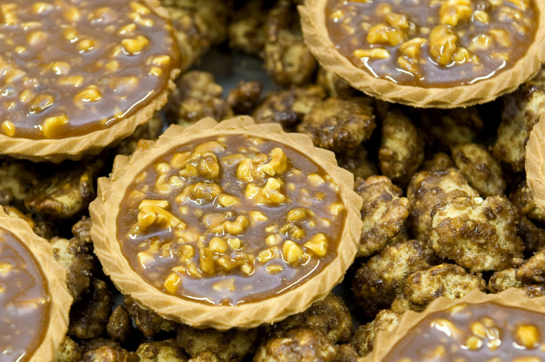 Les 2 Noix'Elles - La Forêt du Brame