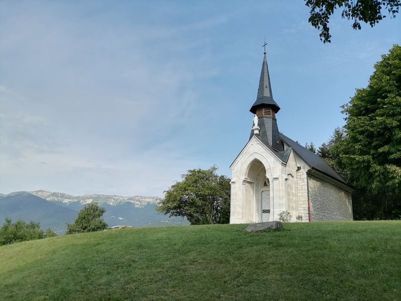 Chapelle de Riantmont