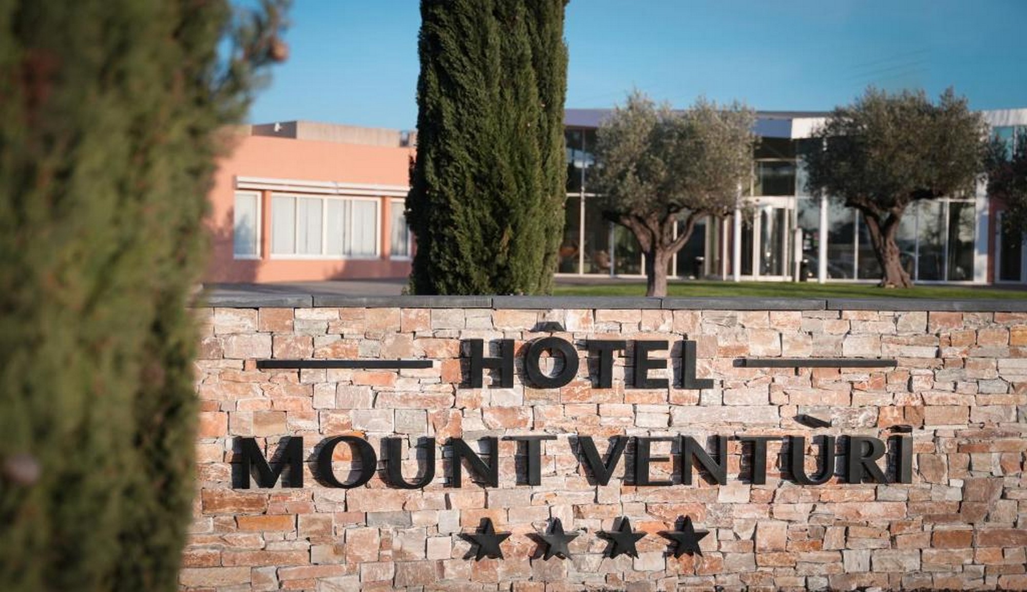 Hôtel Mount Ventùri, Fuveau - photo 9