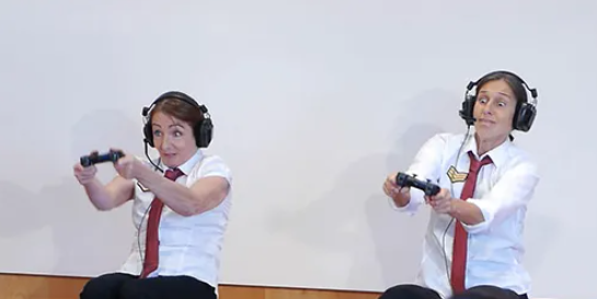 Théâtre débat - Les addictions, parlons en !_L'Isle-Jourdain
