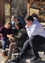 Jeu de piste | ABONDANCE : TOUT UN FROMAGE