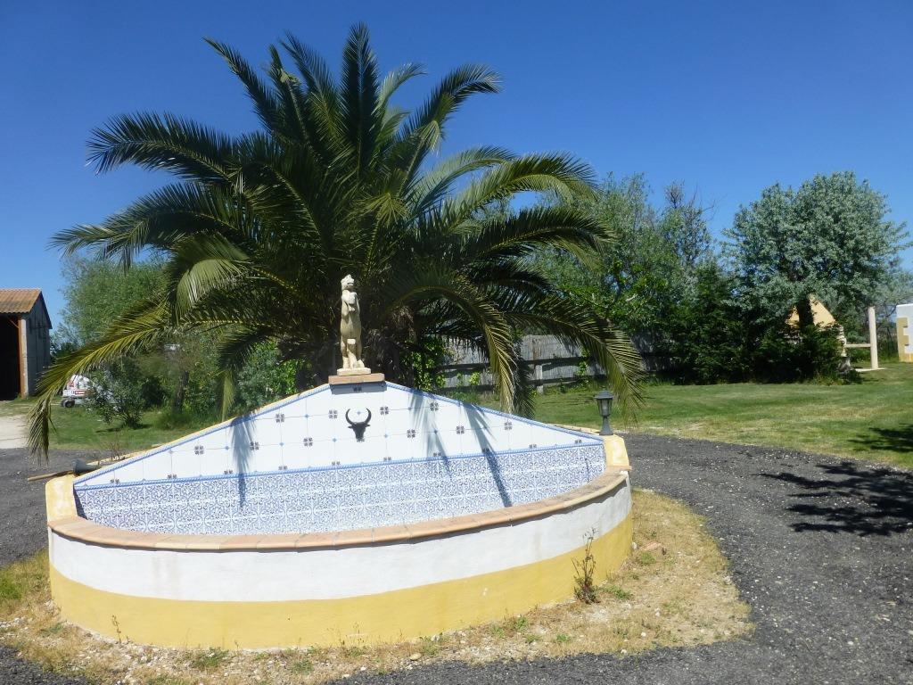 El Rocio 1, Saintes-Maries-de-la-Mer - photo 9