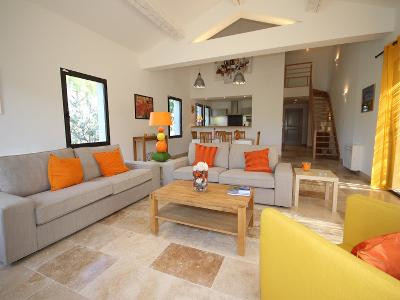 Villa Le Malanka, Eygalières - photo 7