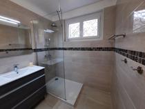 Salle d'eau - Douche à l'italienne 