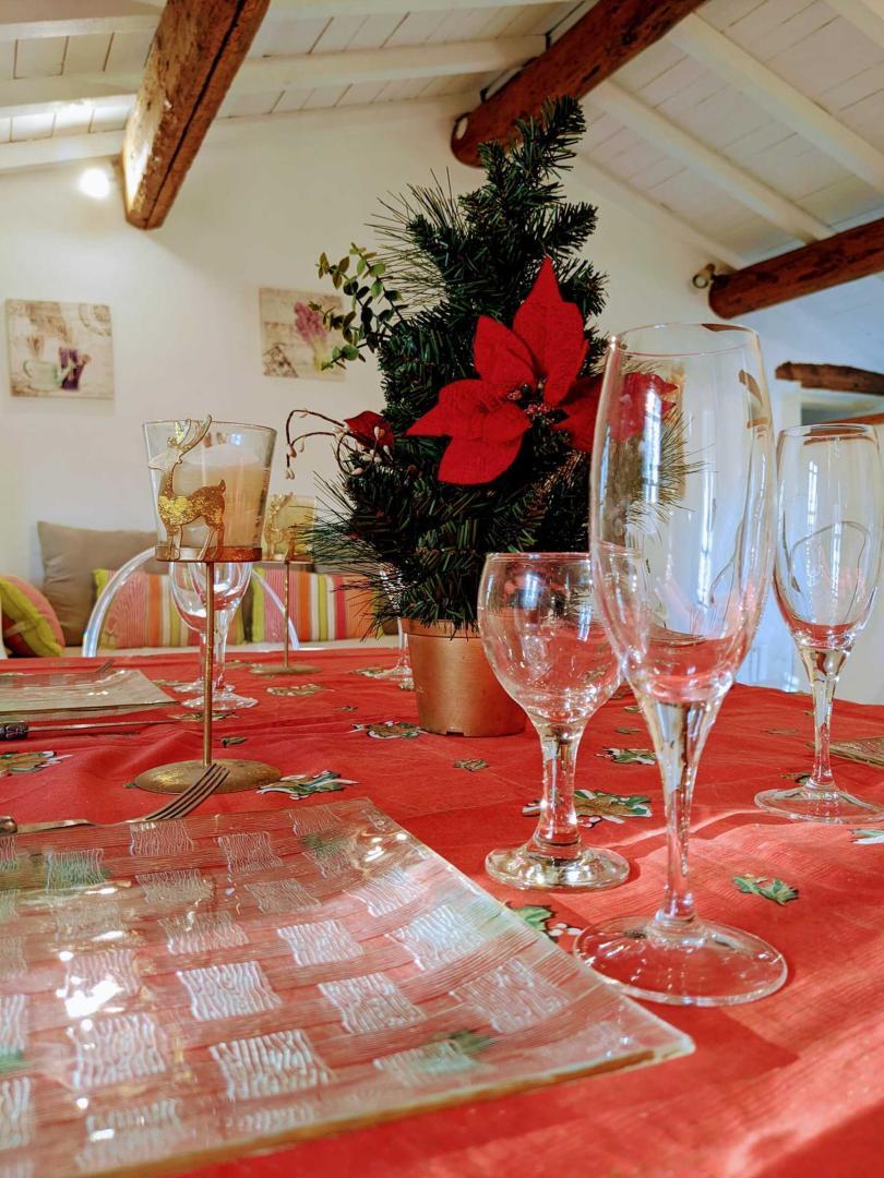 Le Mas Saint Roman - La Berrugueto, Maussane-les-Alpilles - photo 11