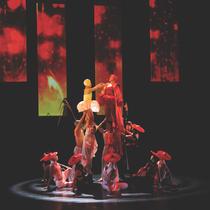 Alice de la Compagnie B.DANCE