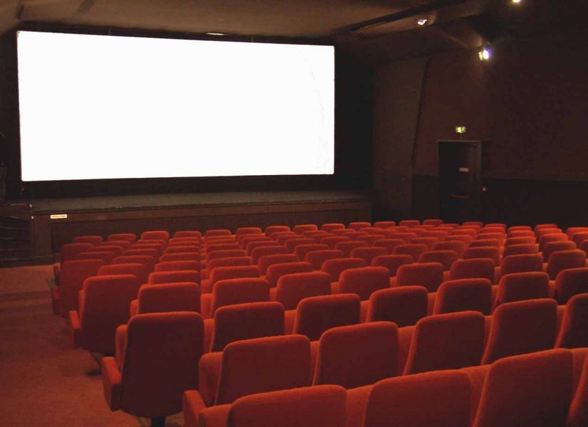 Cinémas du Dévoluy