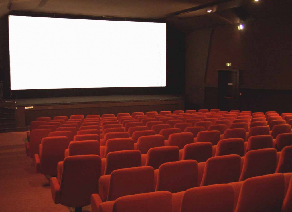 Cinéma du Dévoluy