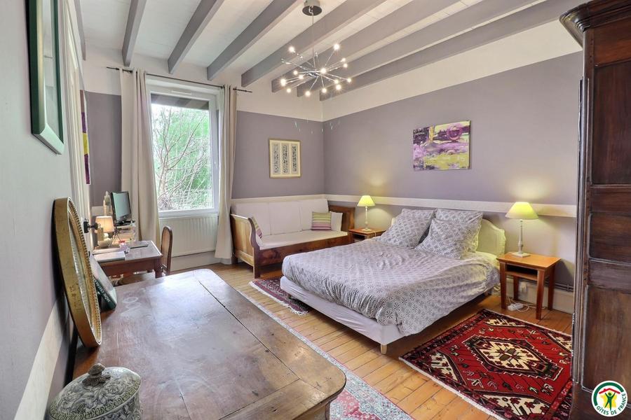 Chambre familiale PROVENCE Chambre familiale PROVENCE