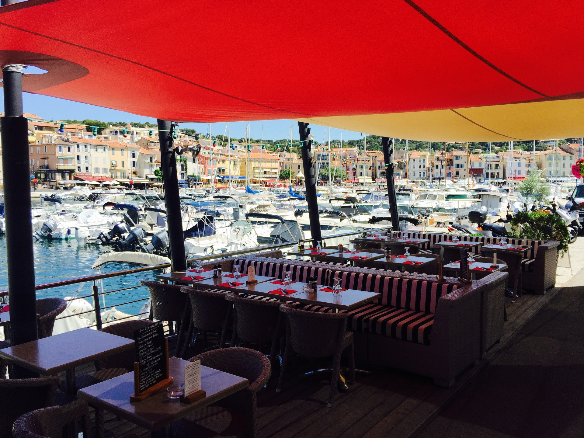 Le Yacht Club - photo 5