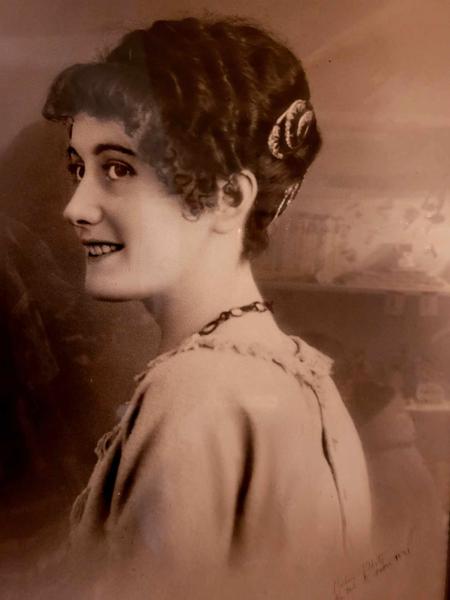 Halloween à la Maison Musée