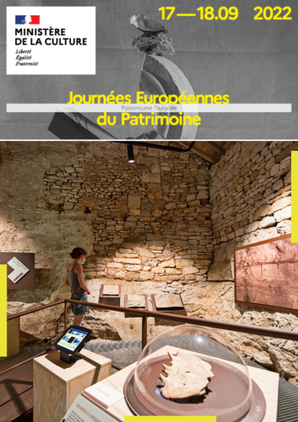 JEP 2022 - Grotte du Placard