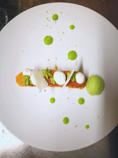 Voyage des Sens à Cuisiat - Val Revermont