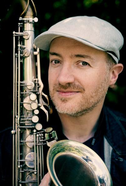 Café Jazz : Keith Jarett, Spiral Dance