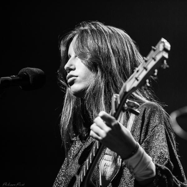 Cavalaire-Sur-Mer : Les Rendez-Vous de l'Eté: concert de LYANA DIESE
