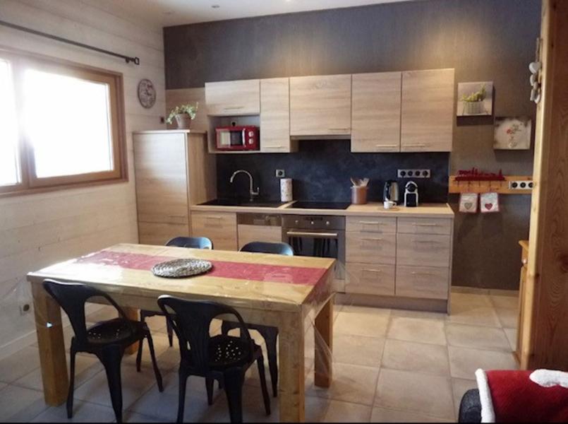 Menuiserie Romain Tracq à Bessans