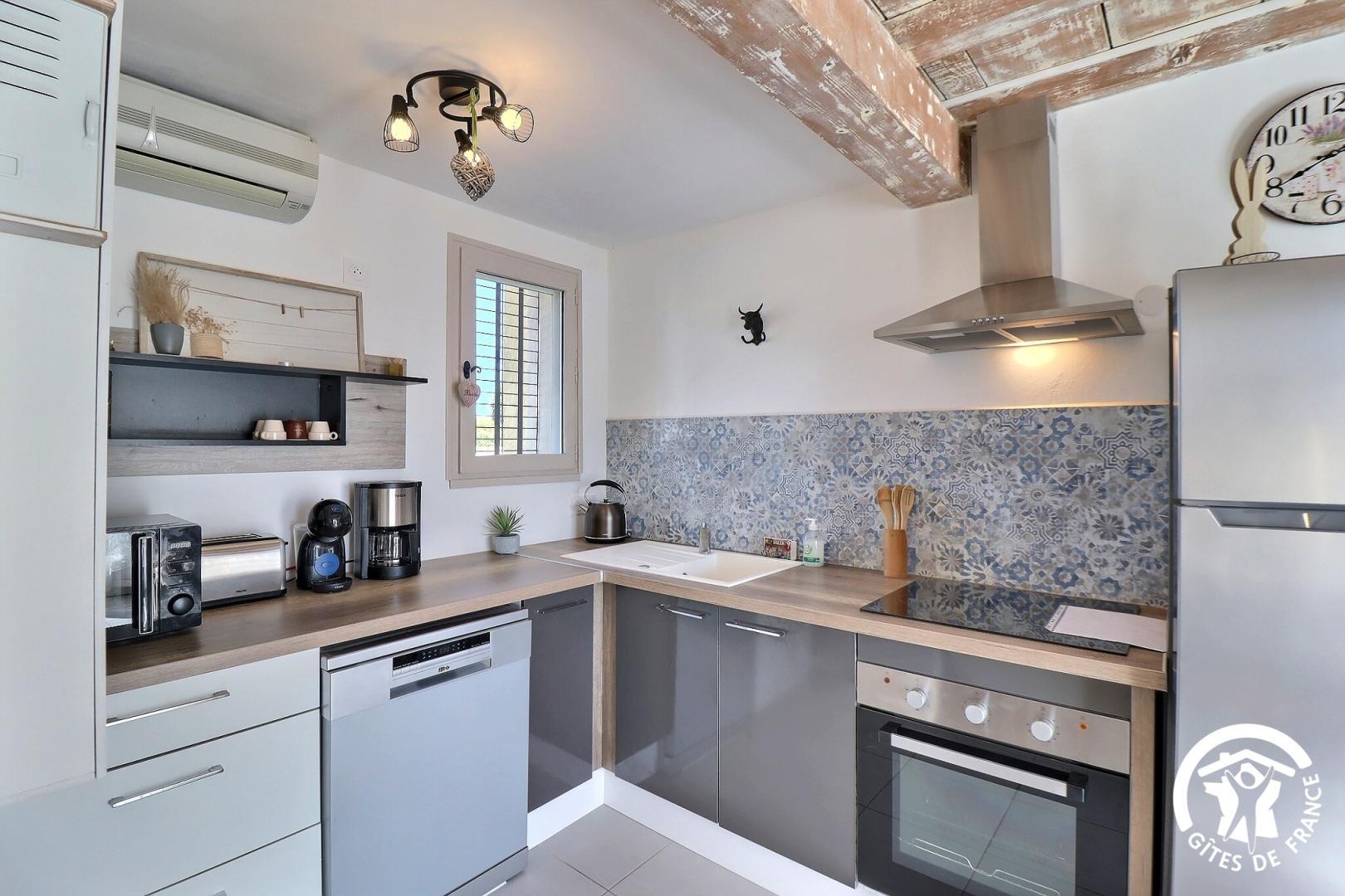 Le Mazet Magali - photo 2