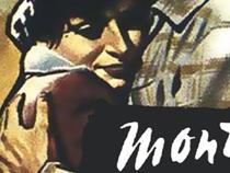 © Crédit photo : Affiche film Montparnasse 19