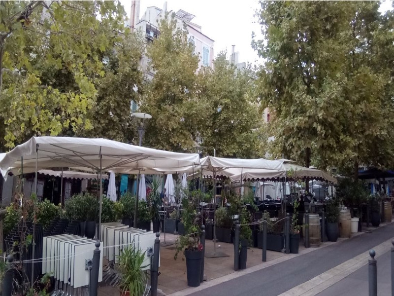 Place de Lenche, Marseille 2e Arrondissement - photo 3