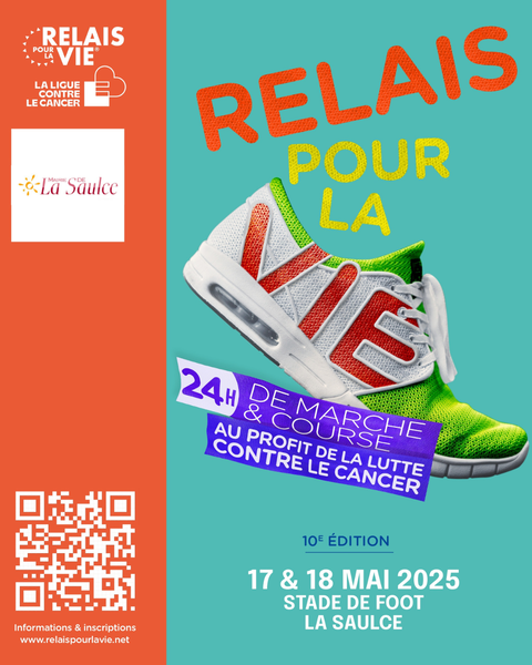 - © Ligue contre le cancer 05 - © Ligue contre le cancer 05