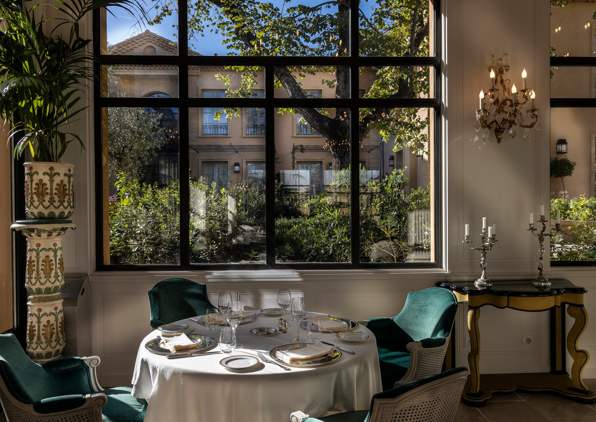 Villa Saint-Ange, Aix-en-Provence - photo 43