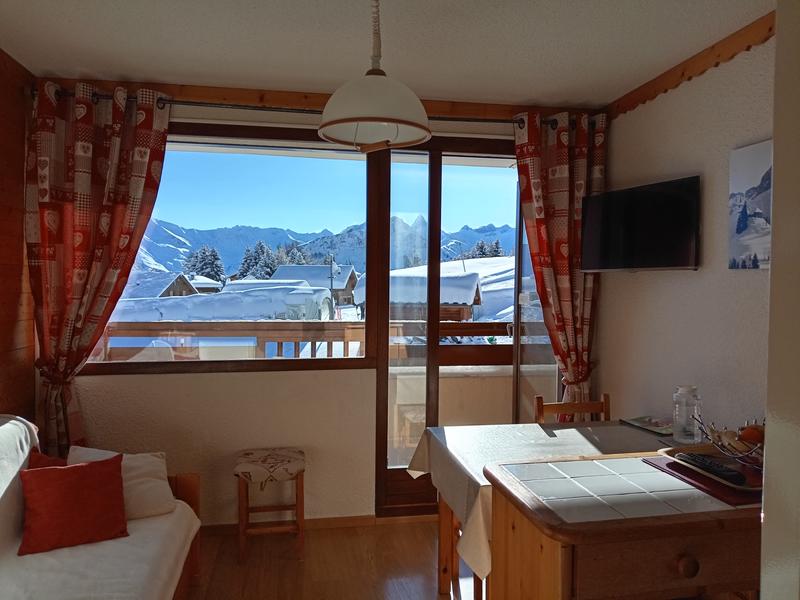 Résidence Les Bergers B_La Toussuire