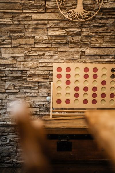 Domaine les Géorennes_Champfromier