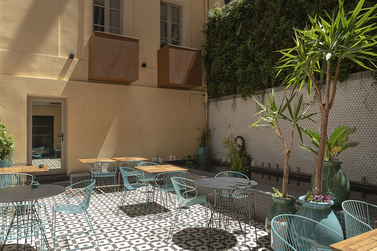 Best Western Plus Hôtel La Joliette - photo 5