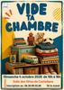 Vide ta chambre !_Castellane