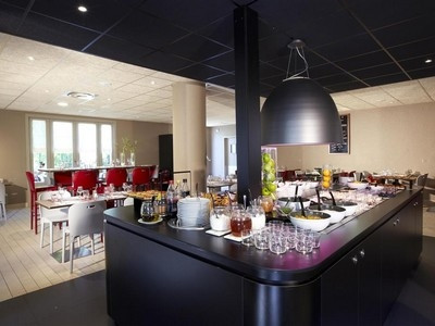 Restaurant Campanile Aix-en-Provence Sud - Pont de l'Arc - photo 3