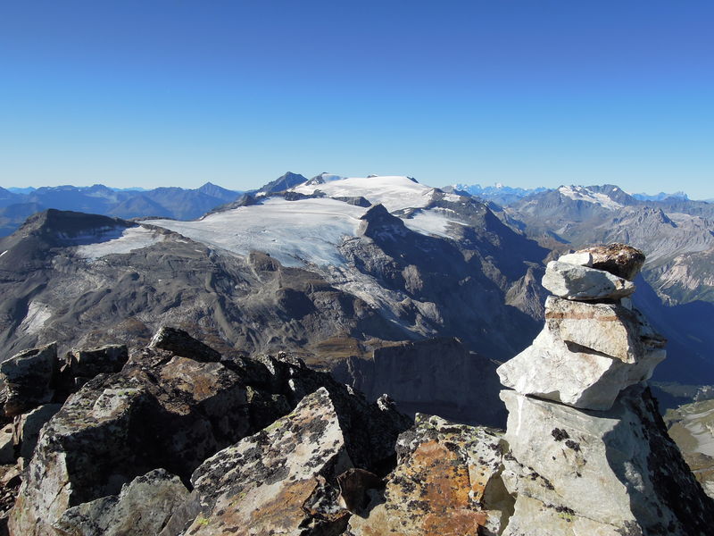 Alpinisme & Courses rocher