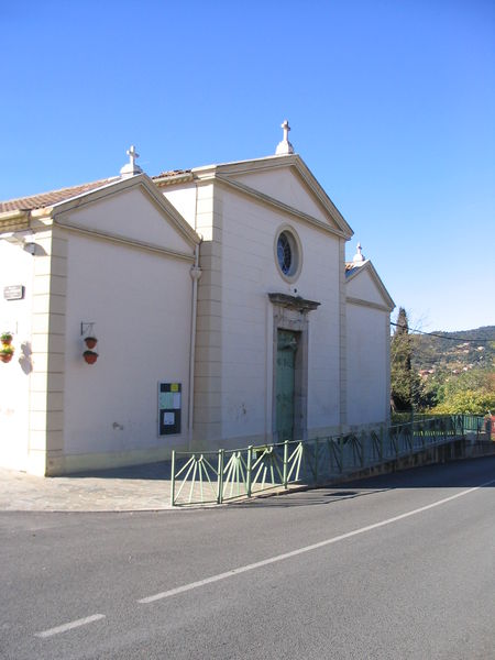 Eglise de la Nativité