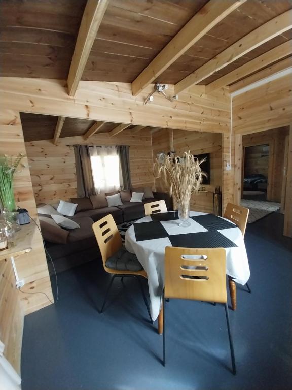 Chalet au coeur de la Provence, Istres - photo 6
