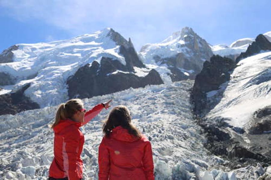 Randonnée de la Jonction des glaciers_Chamonix-Mont-Blanc