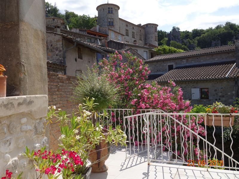 La Tonnelle