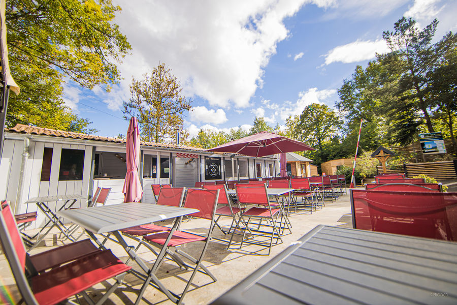 Le Bistro du lac