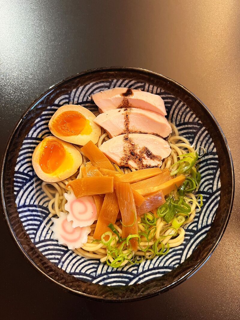 Shin Ramen, Aubagne - photo 4