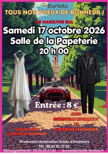 Théâtre 