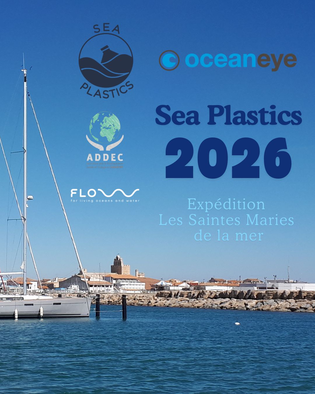 SEA PLASTICS